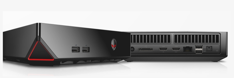 Alphapreview2- - Alienware Alpha Uae, transparent png #3021971
