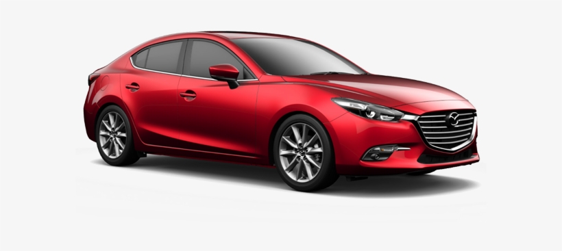 The 2017 Mazda3 Vs - Ford Fiesta 2017 Price, transparent png #3022015