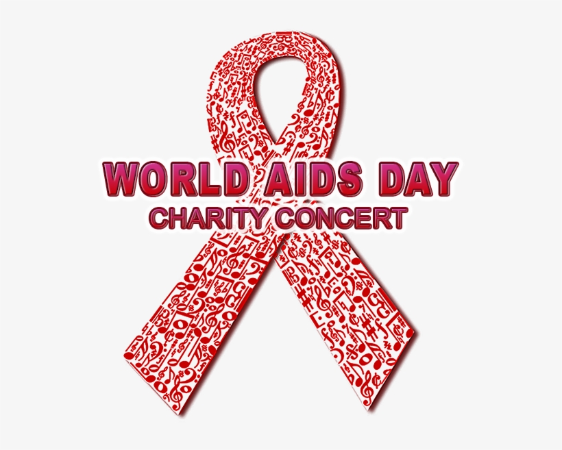 World Aids Day Png Picture - World Aids Day, transparent png #3022016
