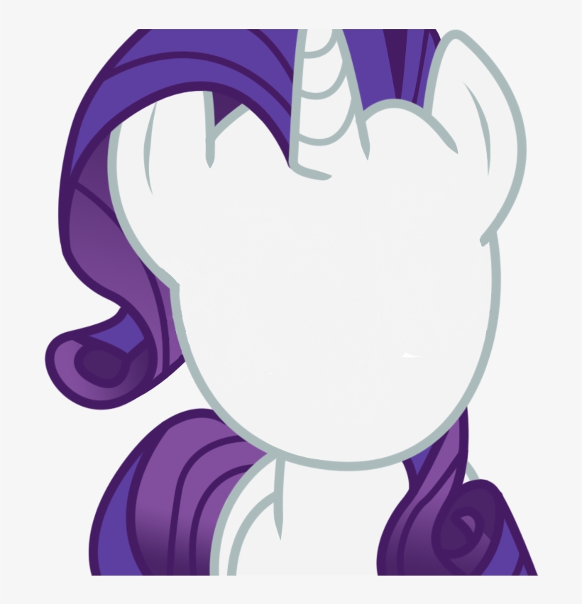 6pmou ] - Blank Face Cartoon Character - Free Transparent PNG Download ...