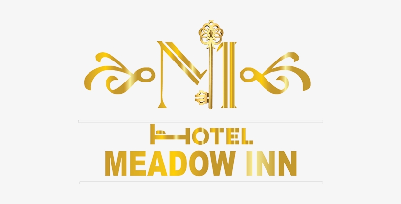 Hotel Meadow Inn - Emotional Maturity The Key To Successful Living, transparent png #3022208
