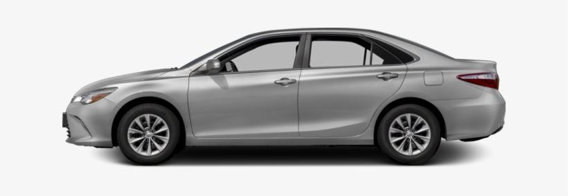 Toyota Camry - Toyota Camry 2016, transparent png #3022282