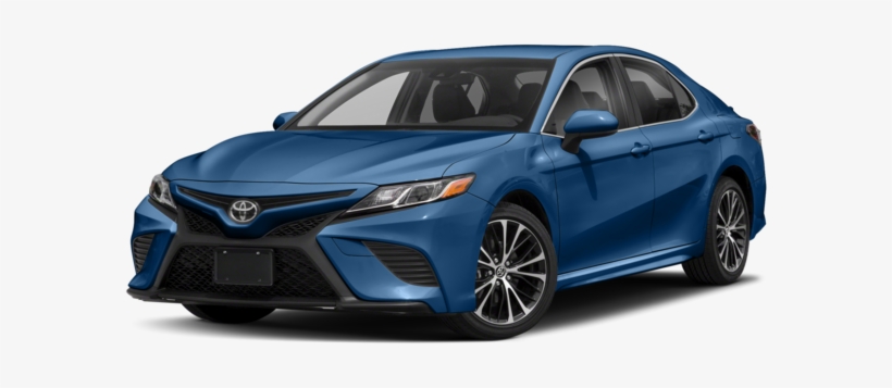 2018 Toyota Camry - Toyota 2016 Lebanon, transparent png #3022307