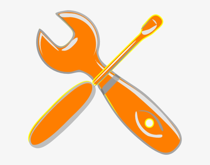Tools Clip Art - Tool Clip Art Png, transparent png #3022429