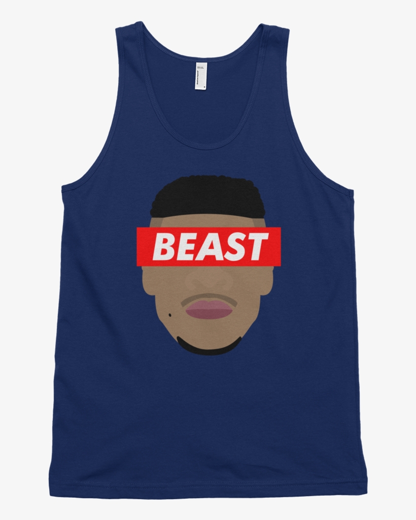 Russell Westbrook Beast - Hire You Re Not Listening, transparent png #3022430