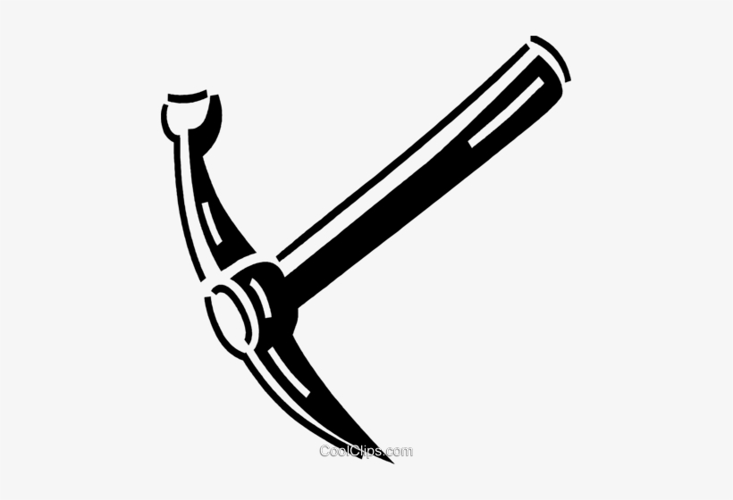 Gardening Tools Royalty Free Vector Clip Art Illustration - Clip Art Png Black And White Garden Tools, transparent png #3022431