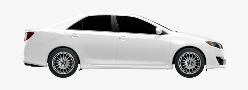 Tyres For Toyota Camry Vehicles - Opel Insignia Sri Transparent, transparent png #3022449