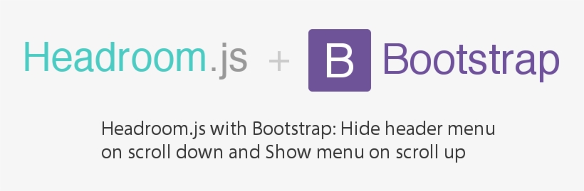 Js With Bootstrap - Bootstrap, transparent png #3022479