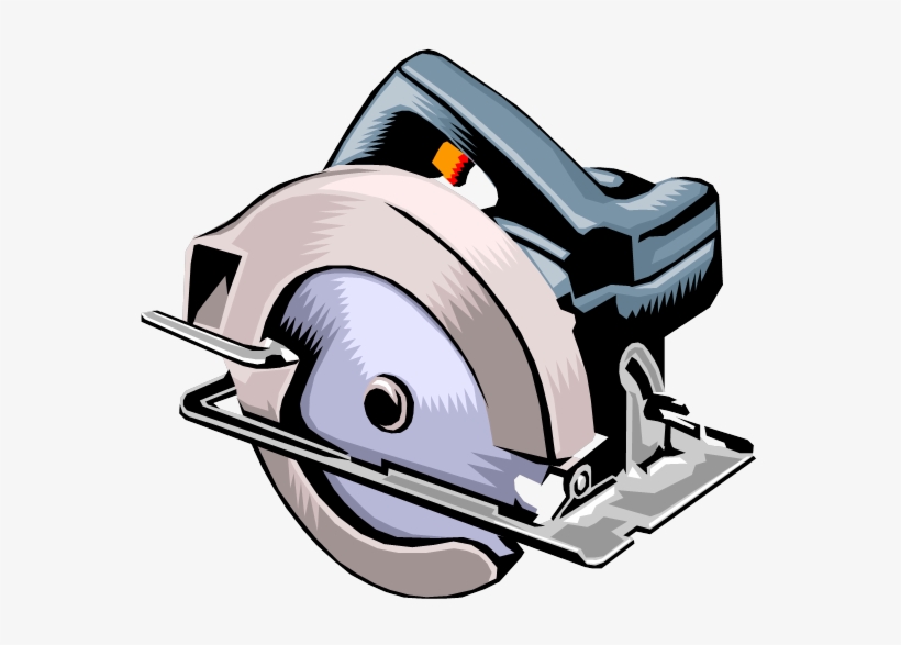 Tools Clipart To Print Out - Power Tools Clipart Png, transparent png #3022544