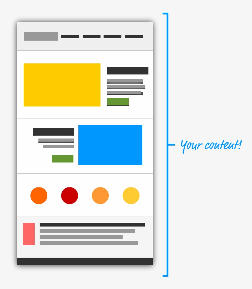 There Isn't Really Anything Special To Call Out Here - Diagram, transparent png #3022652