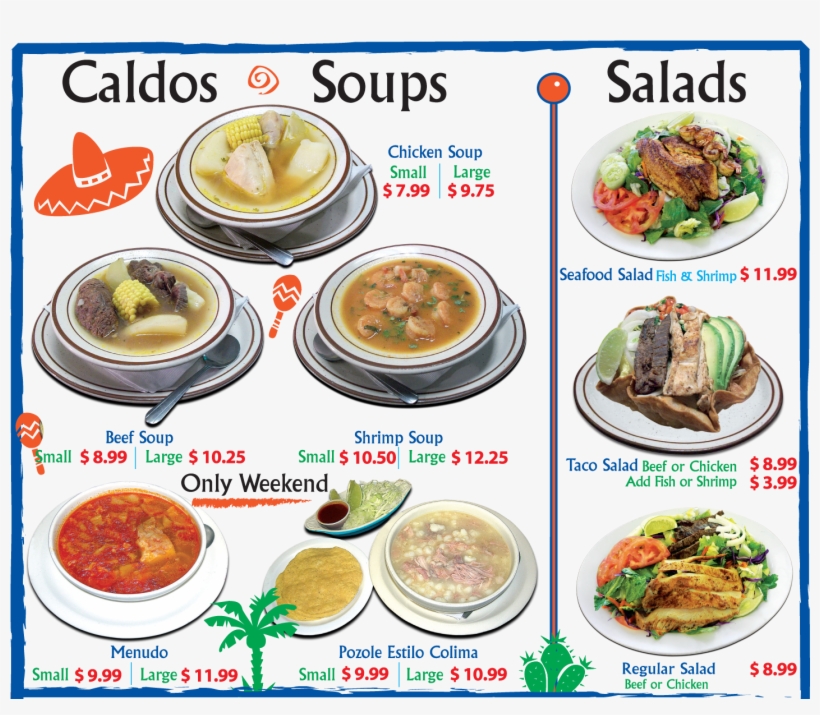 Www - Cocinacolima - Com - - Club Paradiso, transparent png #3022704