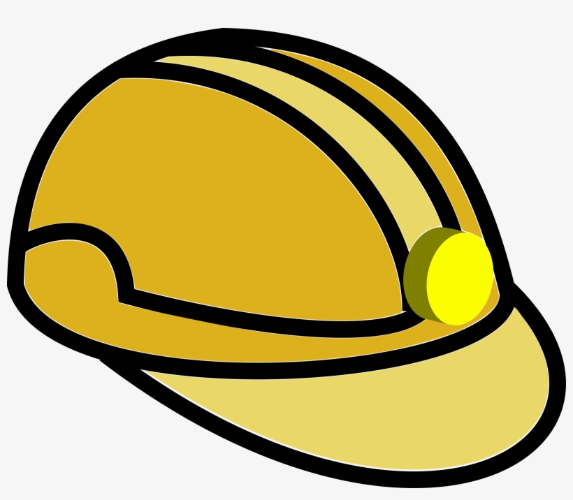 Tools Clipart Mine Mining Clipart Pdf Free Transparent PNG Download