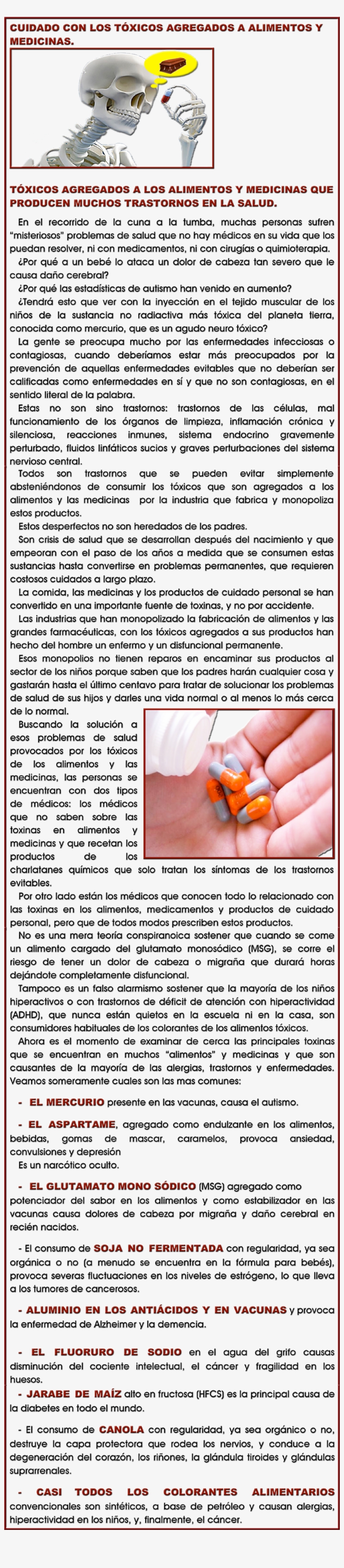 1 - Brochure, transparent png #3022954