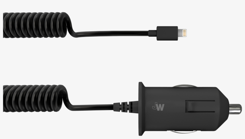 Just Wireless Usb Car Charger Corded: Samsung - Black, transparent png #3022957