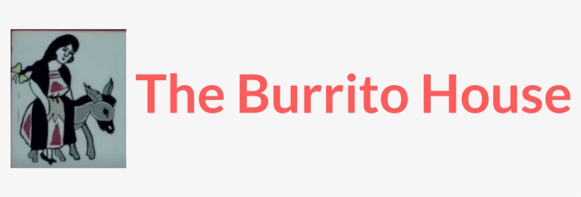 New Burrito House - Information Security, transparent png #3023003