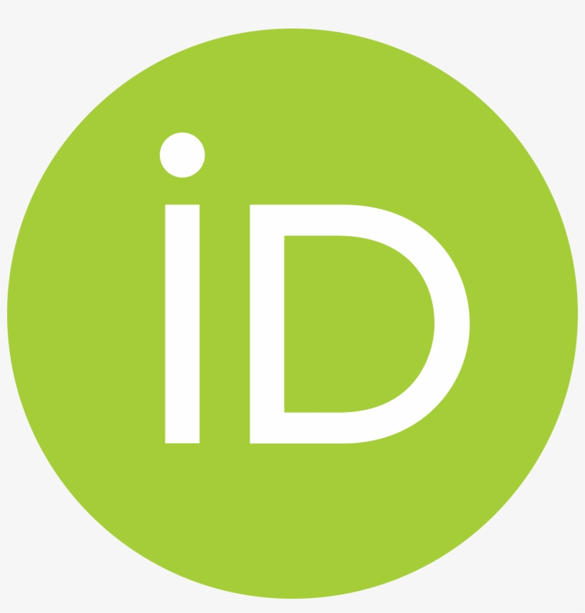 As Of January 1, 2018, Ecs Will Require All Corresponding - Orcid Logo, transparent png #3023045