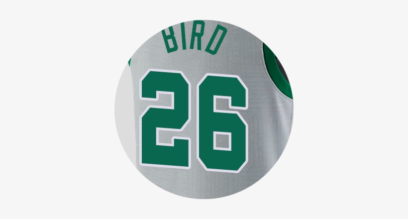 Boston Celtics Jabari Bird - Black High School Football Players, transparent png #3023208