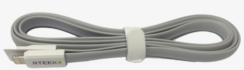 Iphone Charger Gray - Iphone, transparent png #3023236