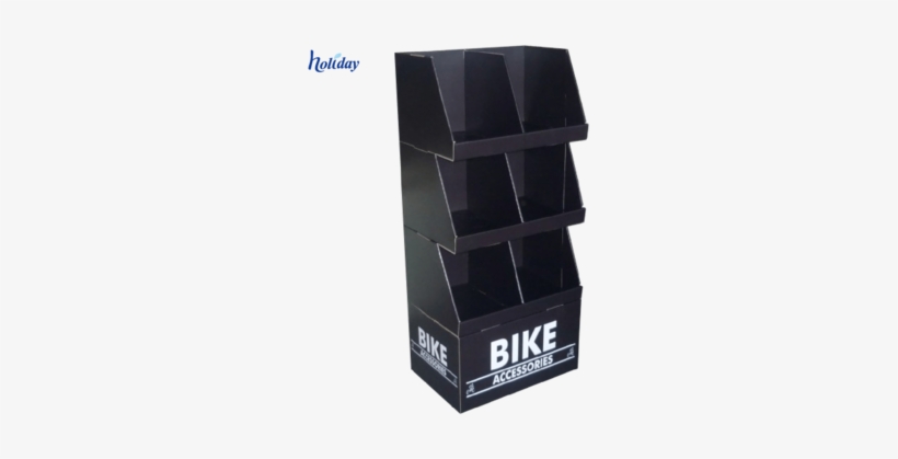 Paper Clothes Rack Promotional Exhibition Cardboard - Box, transparent png #3023259