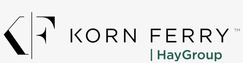 Korn Ferry Hay Group Logo, transparent png #3023260