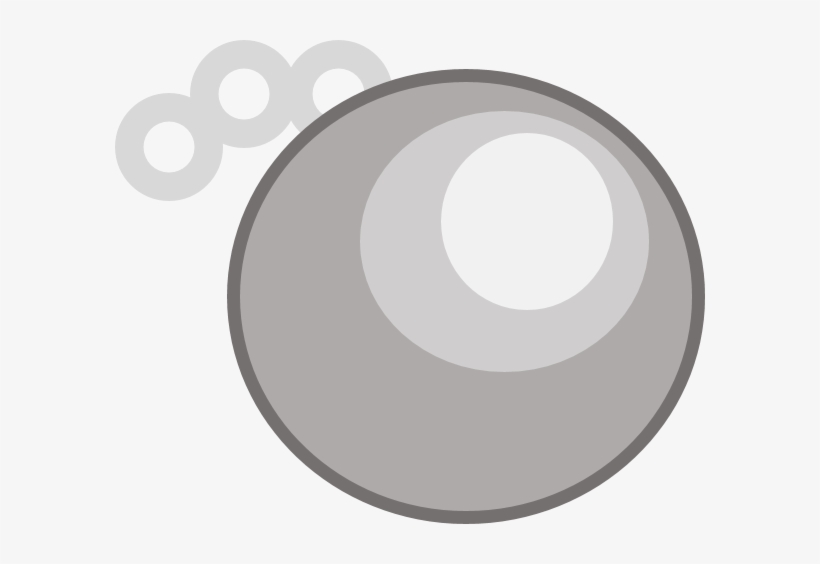 Chain Ball - Wiki, transparent png #3023353