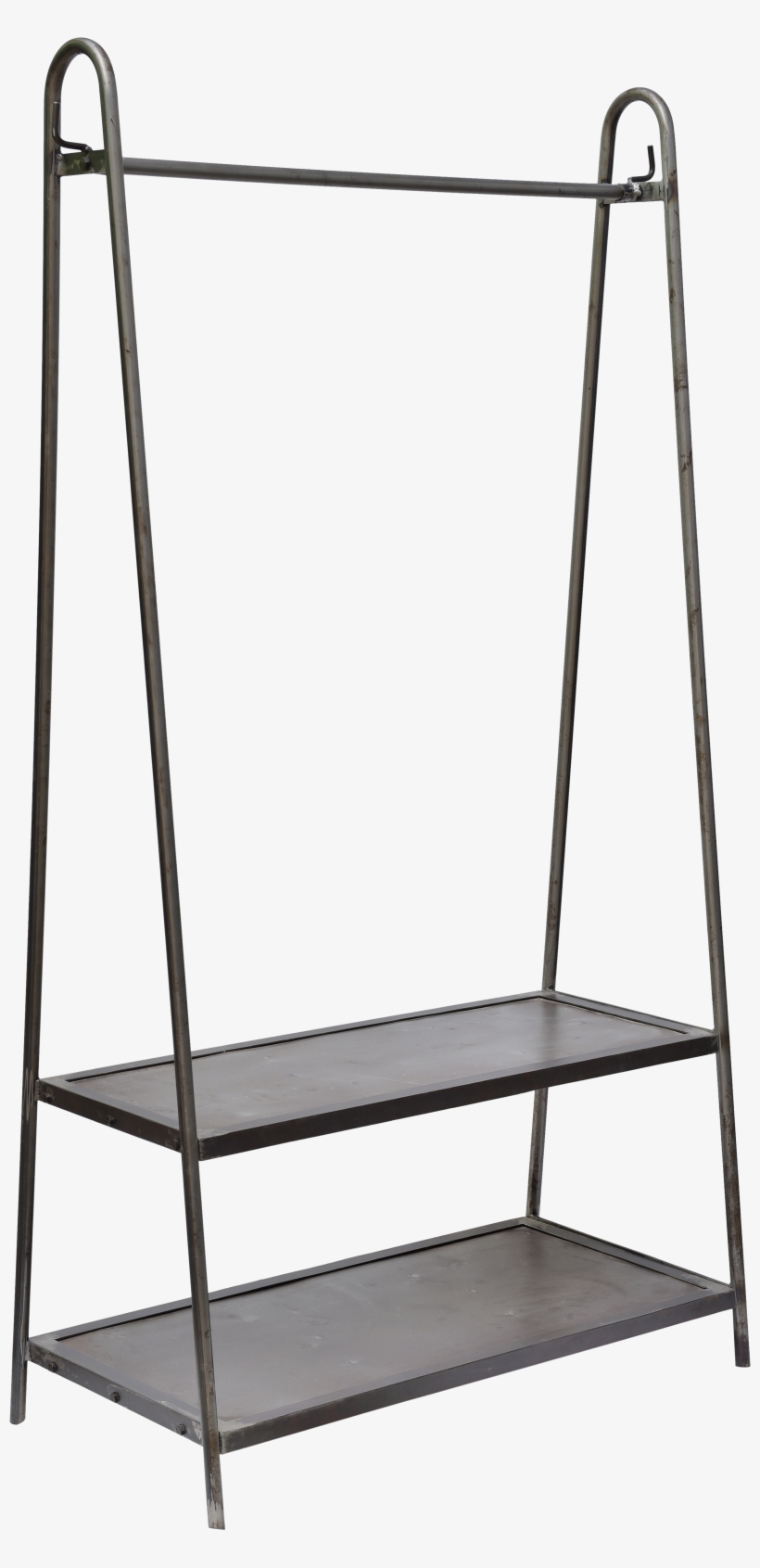 Download File Download - Weiß Metall Regal, transparent png #3023372