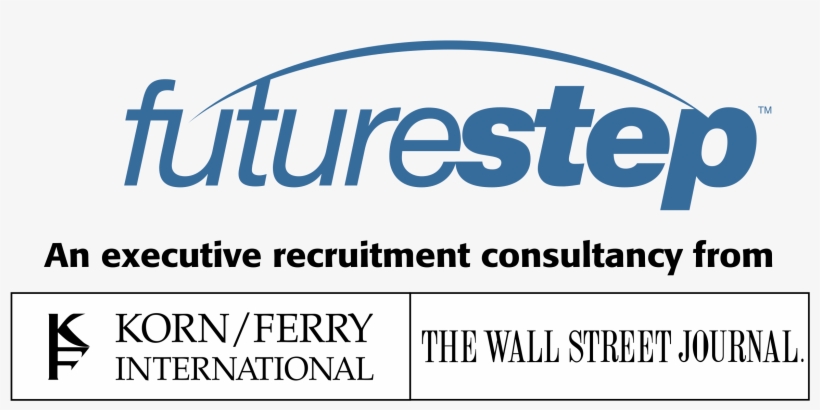 Futurestep Logo Png Transparent - Futurestep, transparent png #3023419