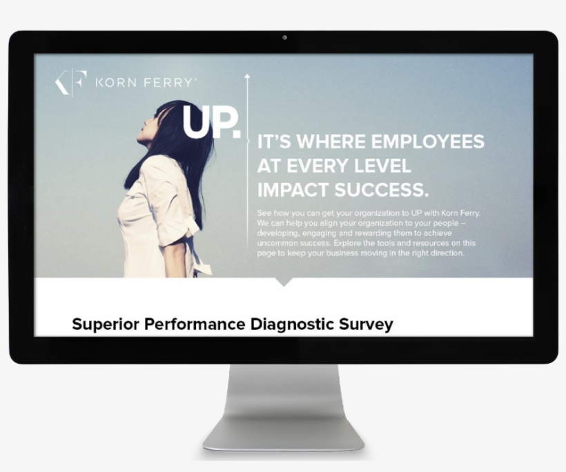 Banner - Led-backlit Lcd Display, transparent png #3023484