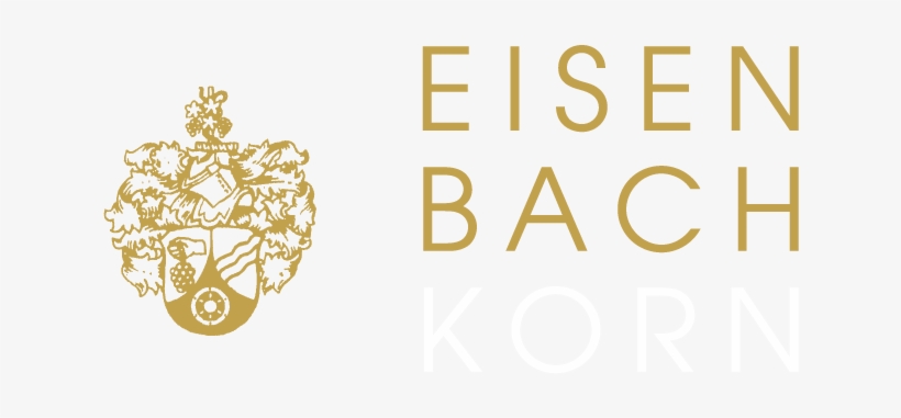 Weingut Eisenbach-korn - Emblem, transparent png #3023505
