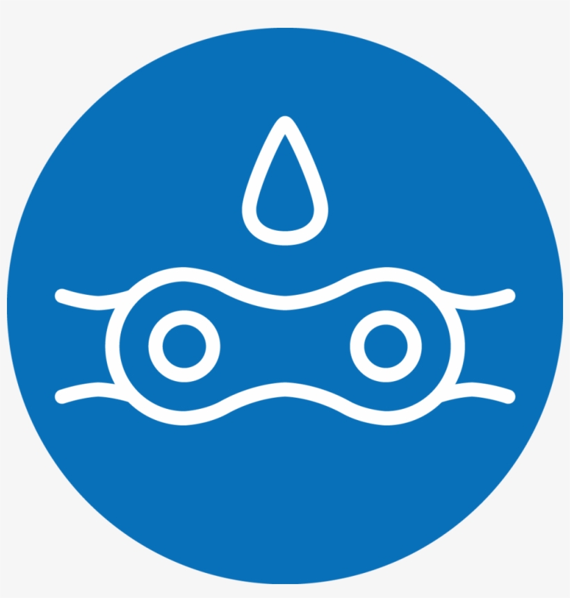 Chain Icon - Ksg Logo, transparent png #3023641