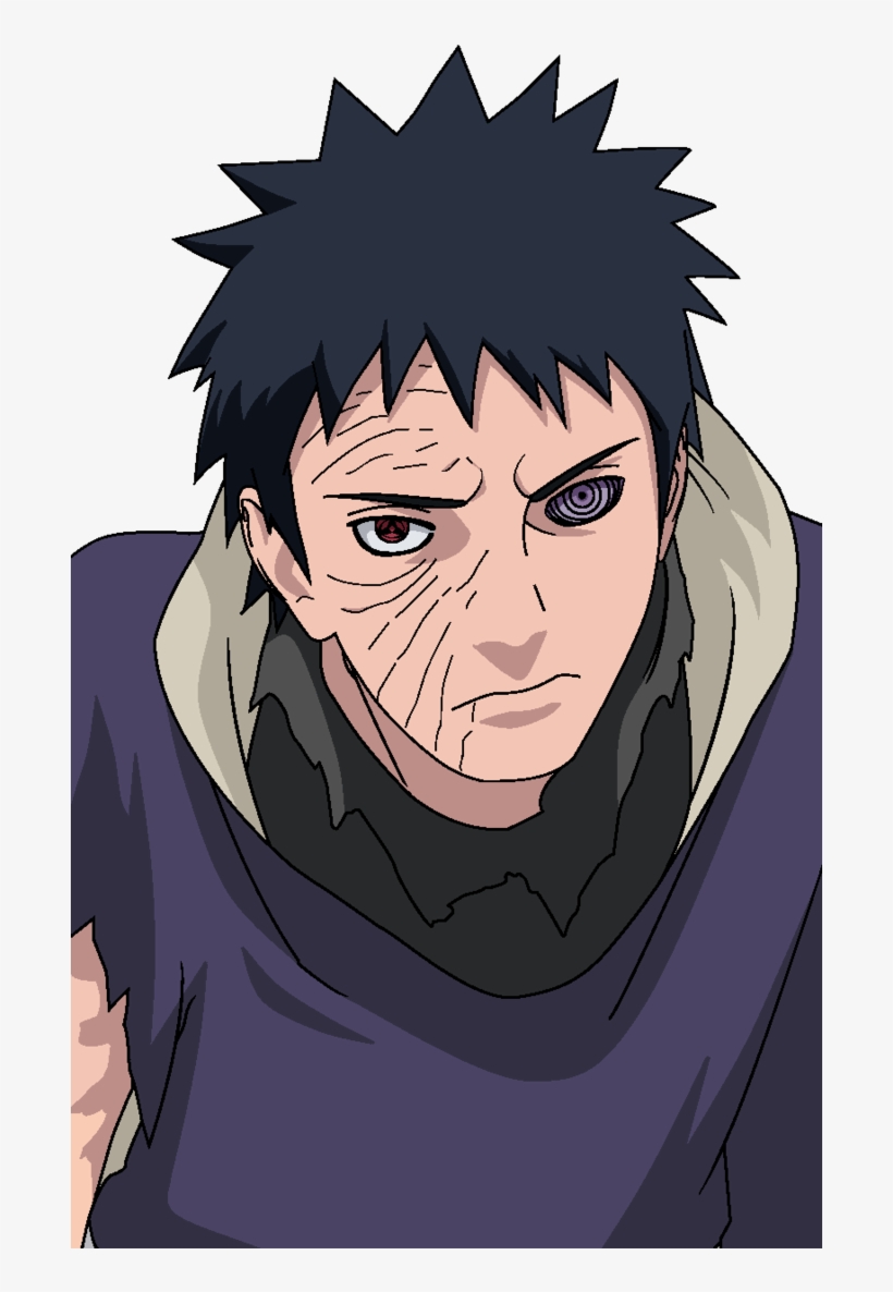 Madara Uchiha, Narutofanonworld Wiki