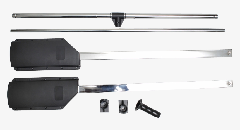 Clothes Lift With Cp Rod - Roof Rack, transparent png #3023735