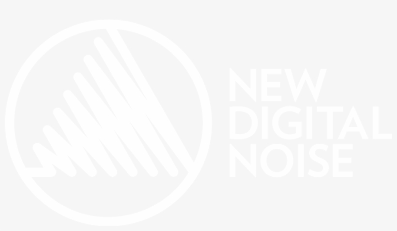 New Digital Noise Digital Marketing Agency - New Digital, transparent png #3023738