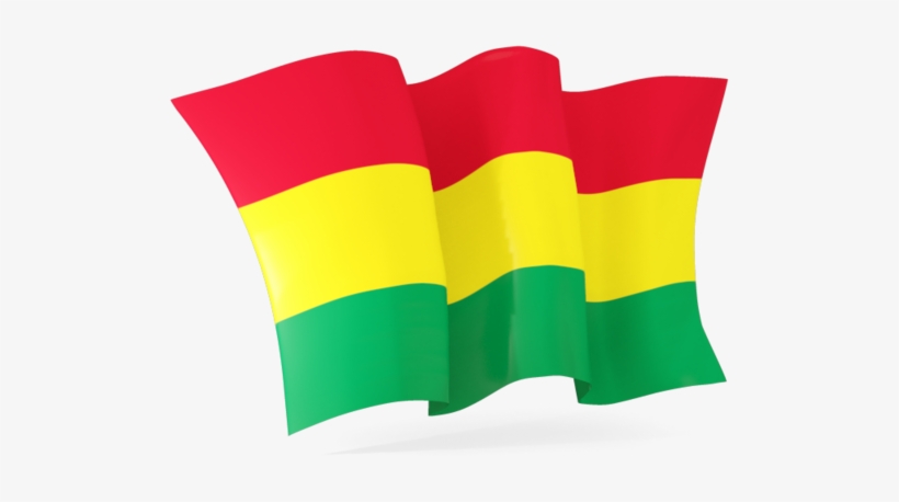 Bolivia Flag Png Hd - India Waving Flag Png, transparent png #3023807