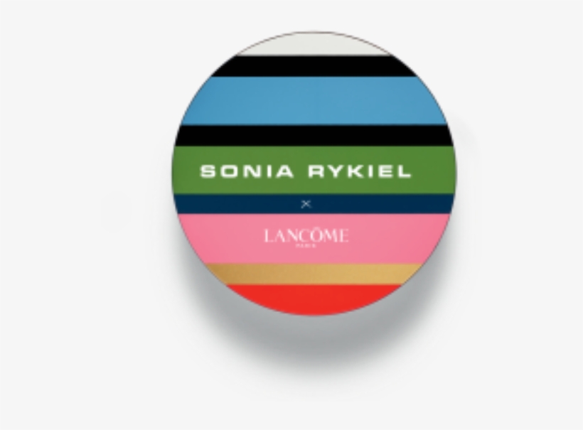 Lancome Fall Sonia Rykiel Cushion - Lancome Cushion Case Sonia Rykiel, transparent png #3024096