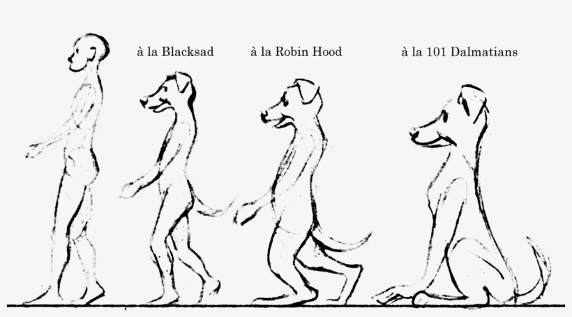 Anthropomorphism Scale - Anthropomorphic Scale, transparent png #3024262