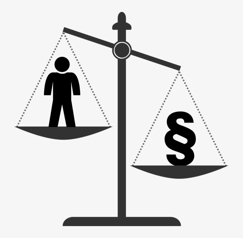 Injustice Sign, transparent png #3024279