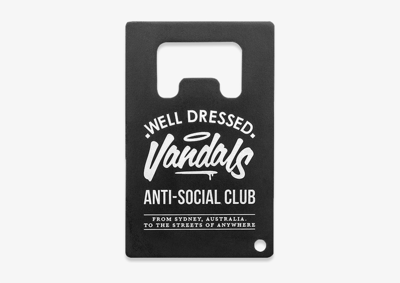 Home / Well Dressed Vandals - Clip Art, transparent png #3024328