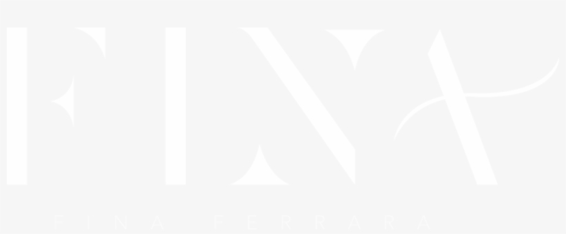 Fina Ferrara - Logo, transparent png #3024493
