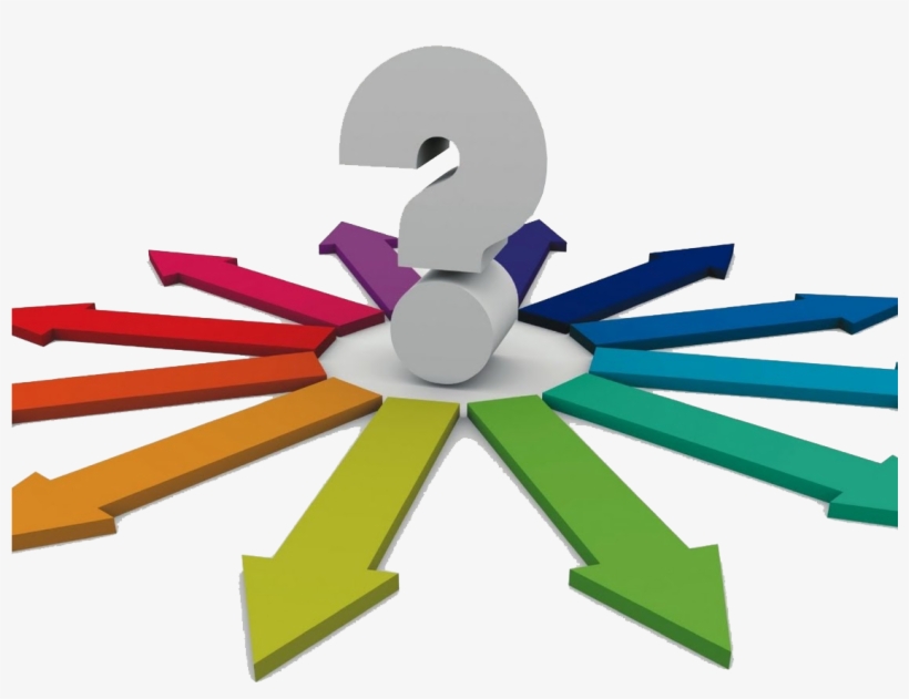 El Td Debe Identificar La Existencia De Un Problema - Poder De Decision Png, transparent png #3024599