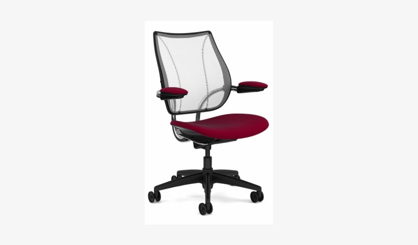 Humanscale Liberty Chair, transparent png #3024703