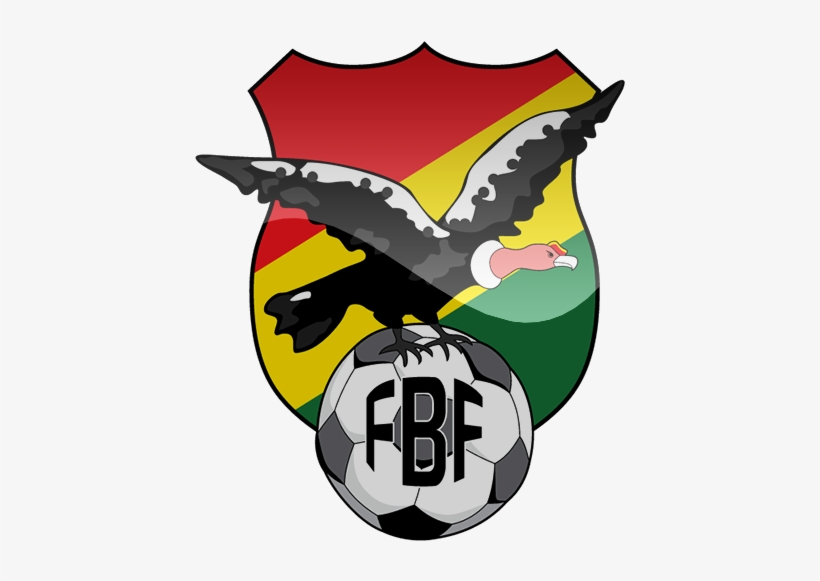 Bolivian Football Federation, transparent png #3024704