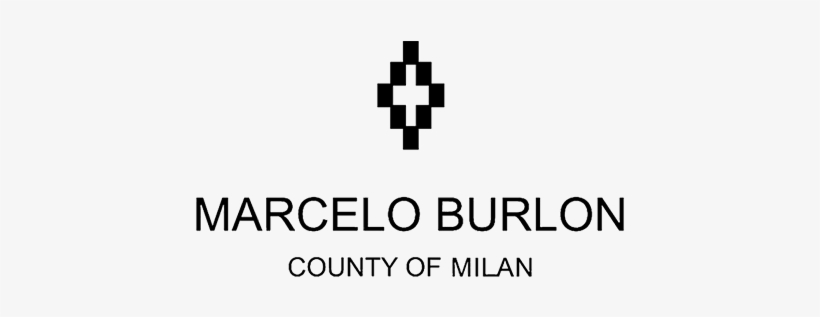 Home / Streetwear / Anti Social Social Club - Marcelo Burlon County Of Milan Logo, transparent png #3024727