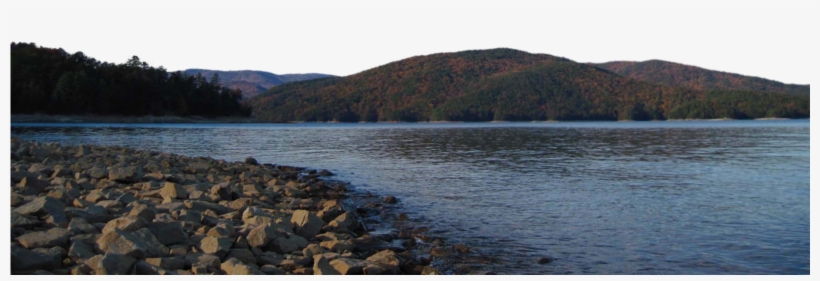 Mountain With Lake Png, transparent png #3024803