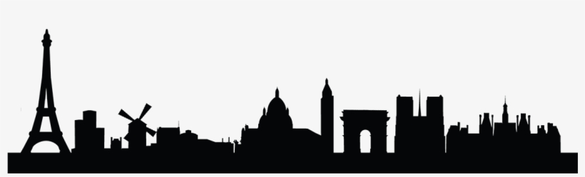 Pioneers In The Field - Midnight In Paris Minimal Movie Poster Canvas Artwork, transparent png #3024805