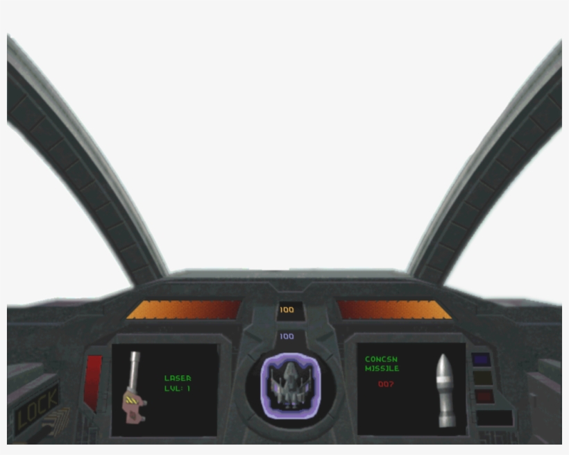 Image - Descent 2 Game, transparent png #3024896