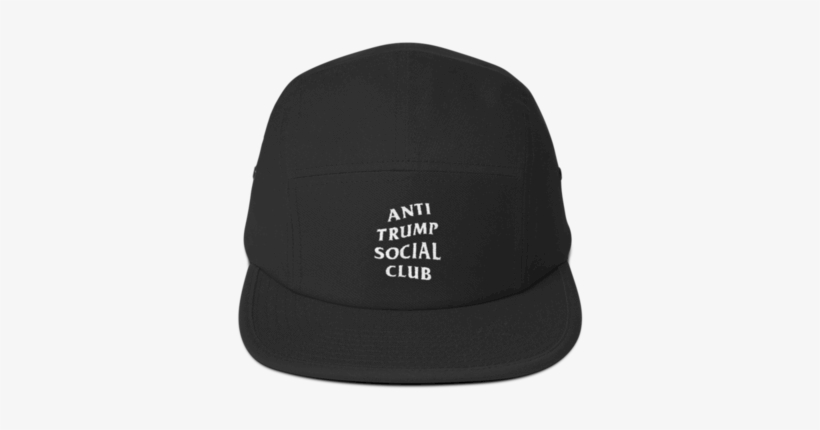 Atsc 5 Panel - Anti Social Social Club Long Sleeve, transparent png #3024953