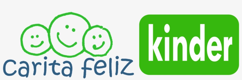Carita Feliz Kinder - Sign, transparent png #3024973