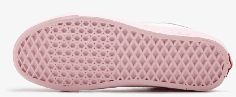 Vans Old Skool (embossed Sidewall) Sepia Rose/ White, transparent png #3024974