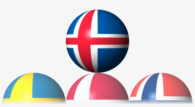 Association Of Chartered Engineers In Iceland Provides - Norway, transparent png #3025125